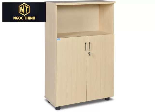 Tủ tài liệu có 2 khoang để file AT1260SD